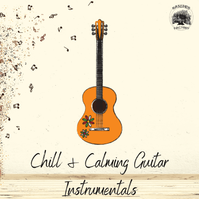 Chill & Calming Guitar Instrumental