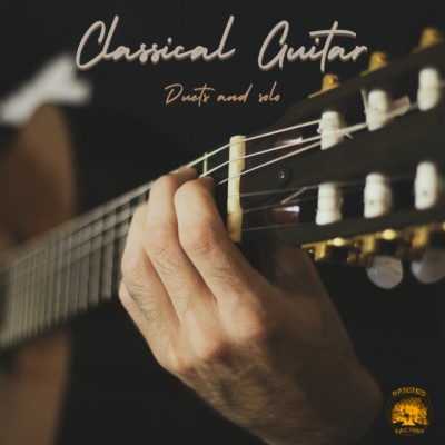 Classical Guitar - Duets and solo | Chitarra Classica