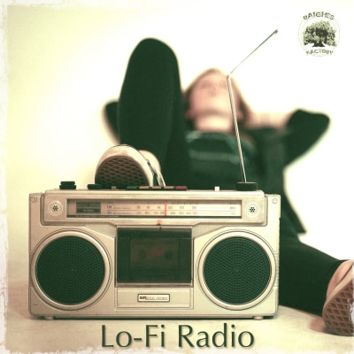 Lo-Fi Radio