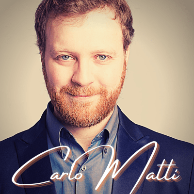 Carlo Matti