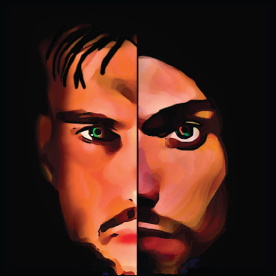 Troy Alistair - Devil