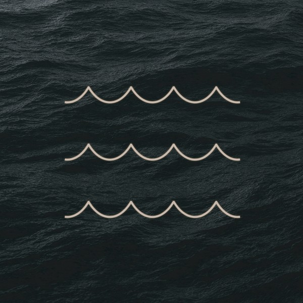Troy Alistair - Wave Song