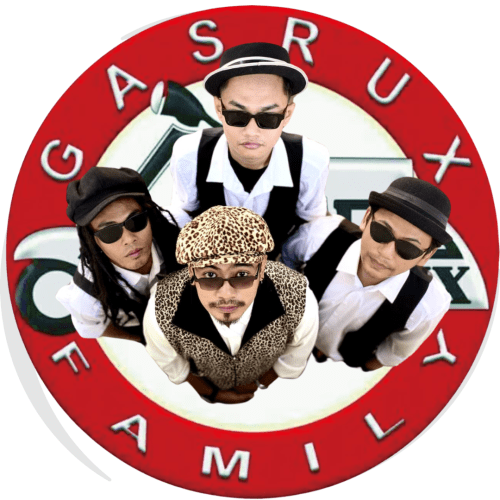 Gasrux