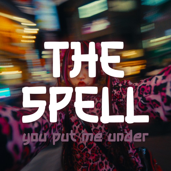 Phil Makes "The Spell You Put Me Under"