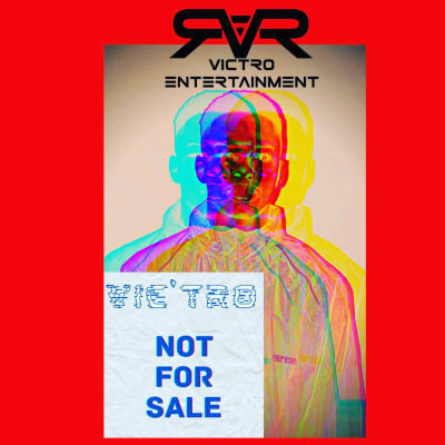 NOT for SALE