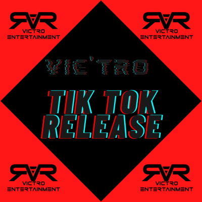 Vic'tro - TikTok Release