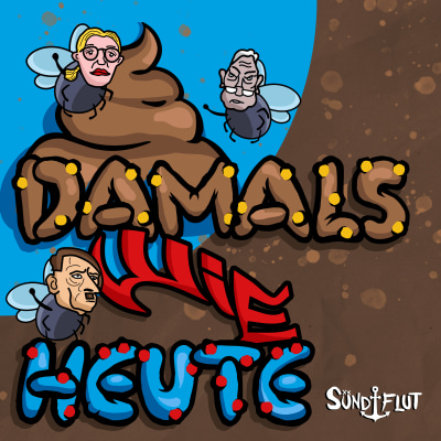 Damals wie heute