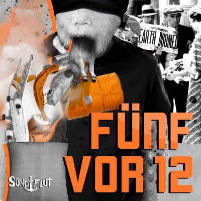 Fünf vor 12