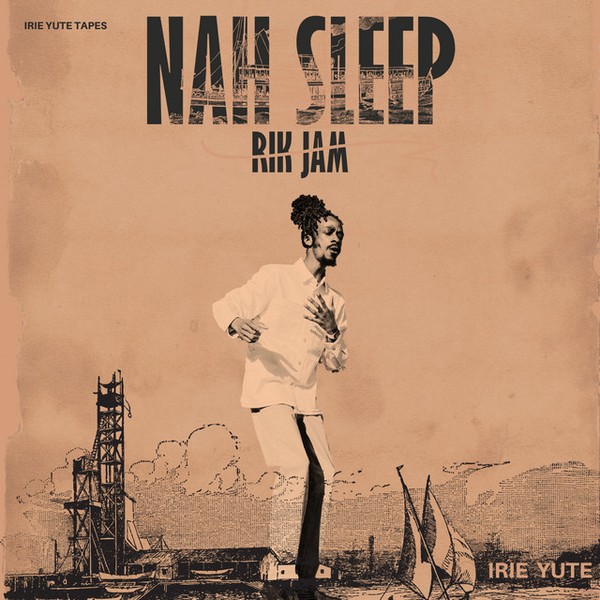Nah Sleep