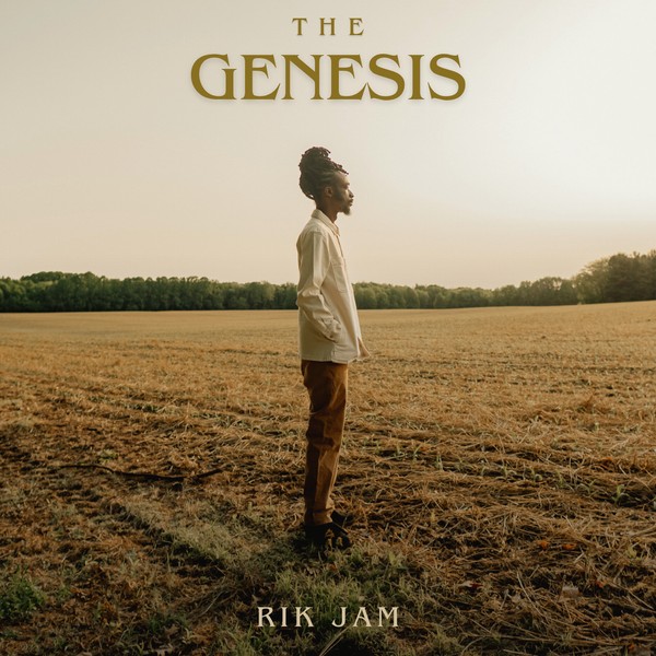 The Genesis Album - Rik Jam