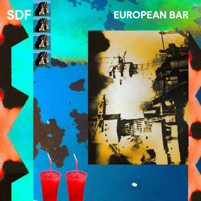 SDF - 'European Bar'