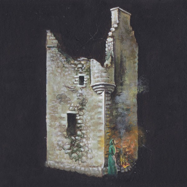 Isa Gordon - 'Wheely Down'