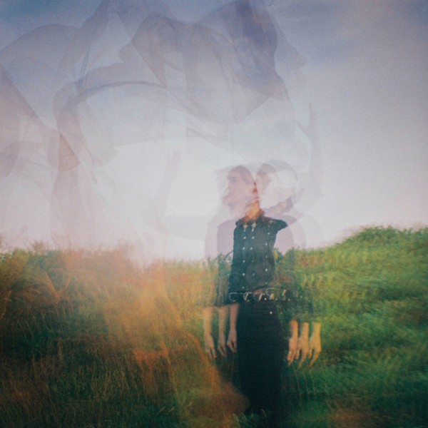 Dominie Hooper - 'Land'