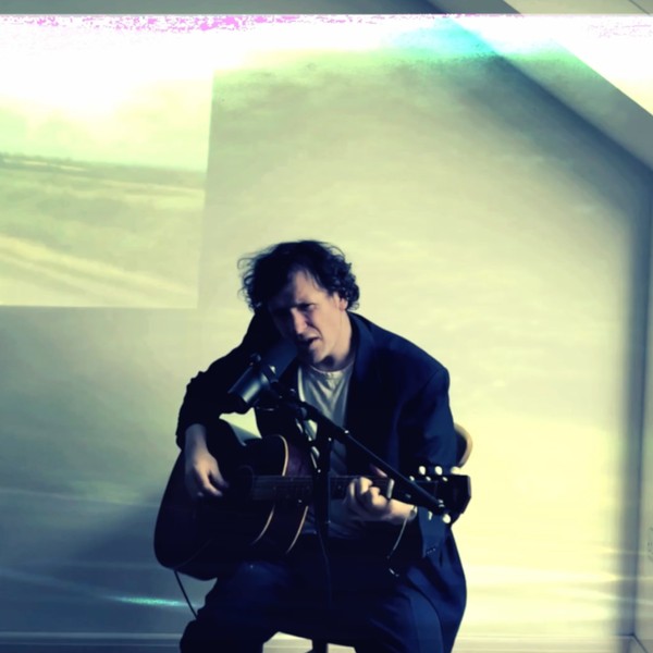 Seamus Fogarty - 'Fire'