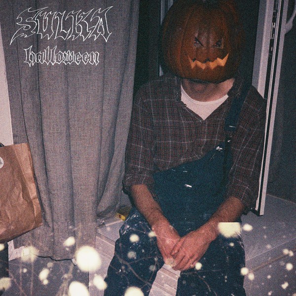 Sulka - 'Halloween'