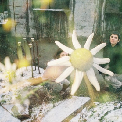 Hairband - 'Surfacing'