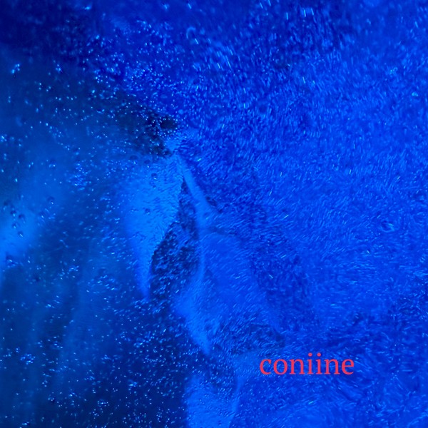 Manuela - 'Coniine'
