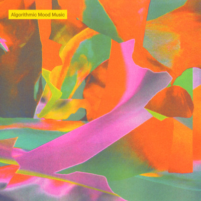 Susan Bear - 'Algorithmic Mood Music'