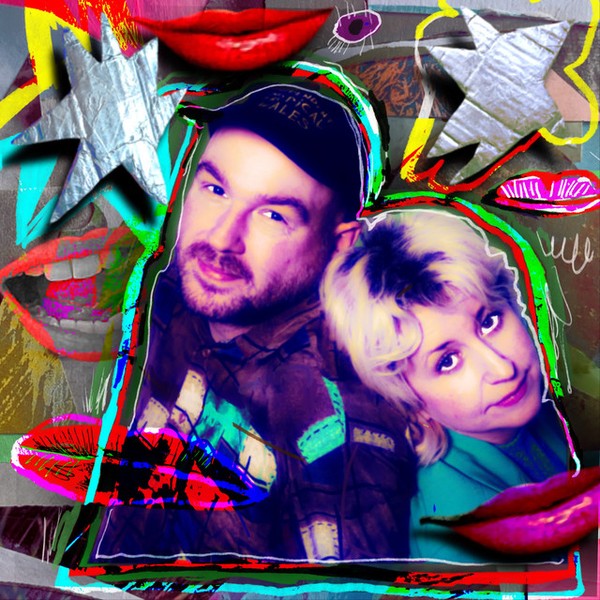Both Hands - 'Lips Parted'