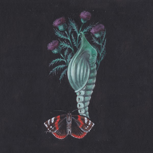 Isa Gordon - 'I Wish, I Wish'