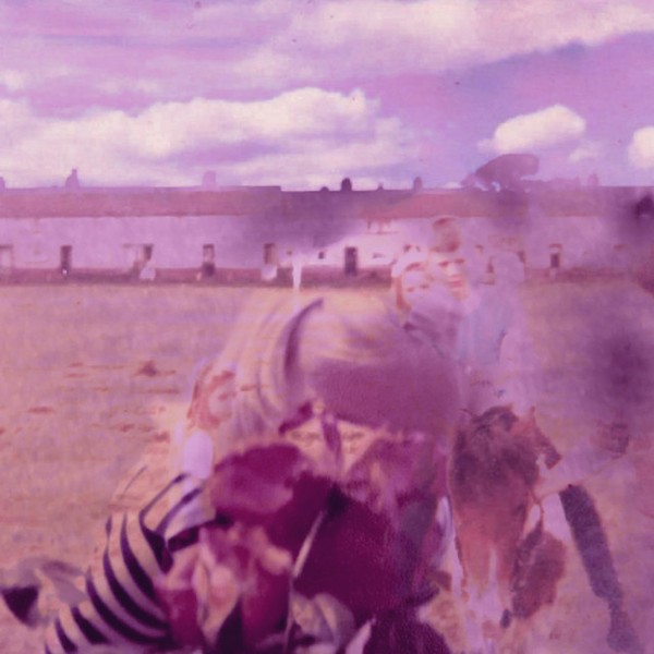 Dovetailed - 'Kethers Street'