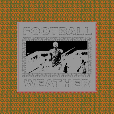 Savage Mansion - 'Football Weather'