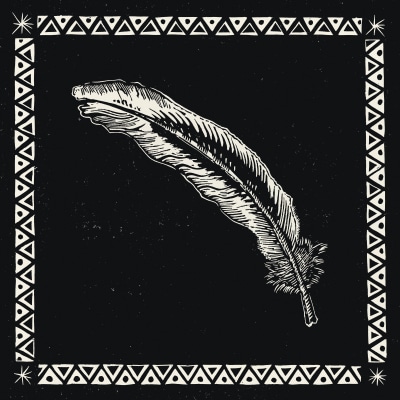 Afterlands - 'Geese Flying in Broken Patterns'