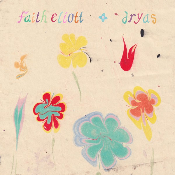 Faith Eliott - 'dryas'