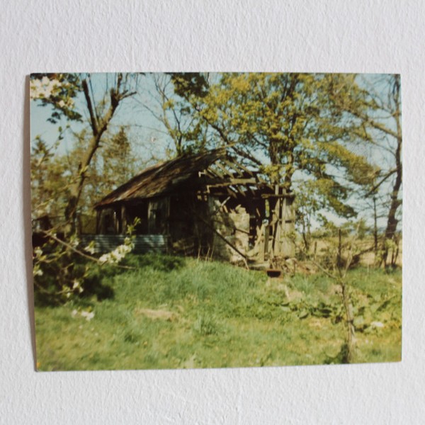 Rick Redbeard - 'End Of It All'