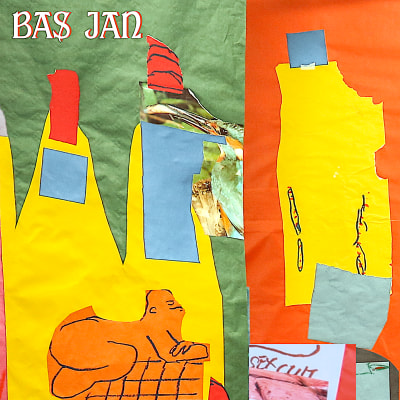 Bas Jan - 'Sex Cult'
