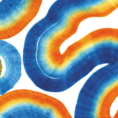 Lost Map presents Weird Wave - 'Unrecognise!'