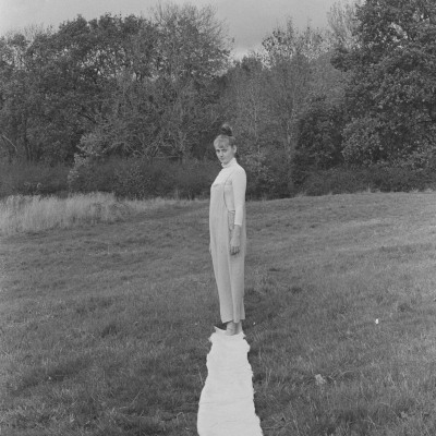 Amy May Ellis - 'Rain From The East'