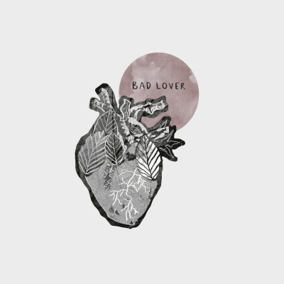 Victoria Hume - 'Bad Lover'