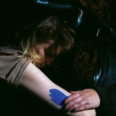 L.T. Leif - 'Pass Back Through'