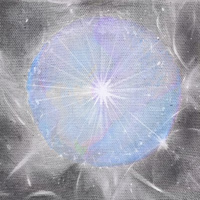 Alexia Avina - 'I Am Opening'