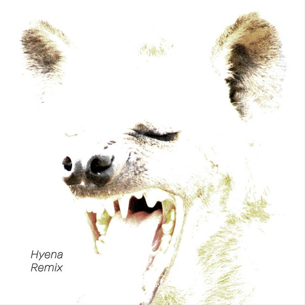 Manuela - 'Hyena (Nadia Ksaiba & Seb-i Remix)'