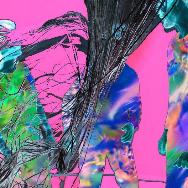 Painting - 'Snapshot Of Pure Attention Remixes'