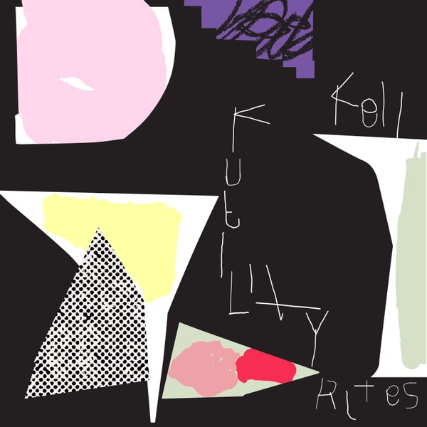 Fell - 'Futility Rites'