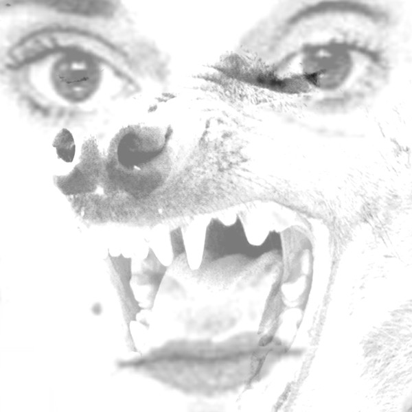 Manuela - 'Hyena'