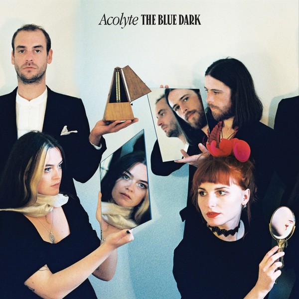 Acolyte - 'The Blue Dark'