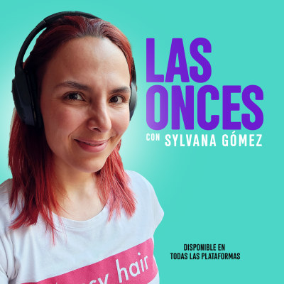 Las Onces con Sylvana Gómez