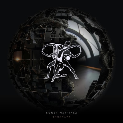 Roger Martinez - Infinite / Shunyata [Timeless Moment]
