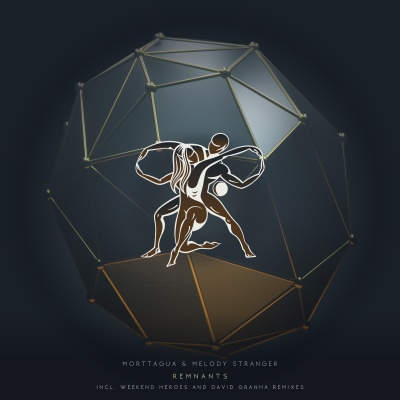 Morttagua & Melody Stranger - Remnants (Incl. Weekend Heroes and David Granha Remix) [Timeless Moment]