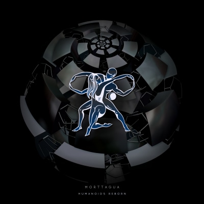 Morttagua - Humanoids Reborn [Timeless Moment]