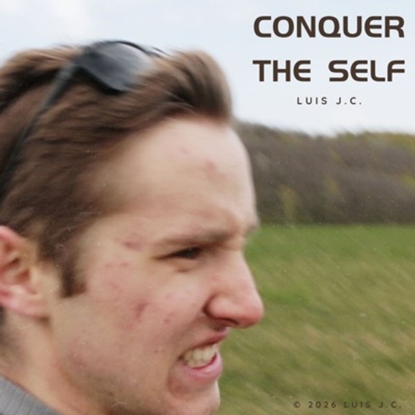 Conquer the Self - Single