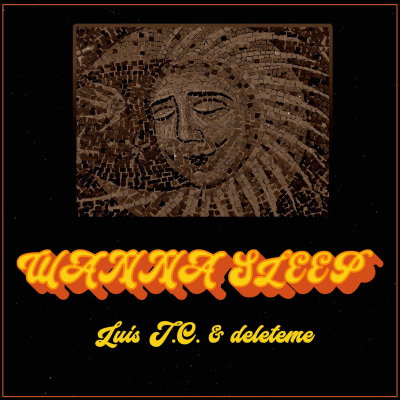 Luis J.C. - WANNA SLEEP (feat. deleteme)