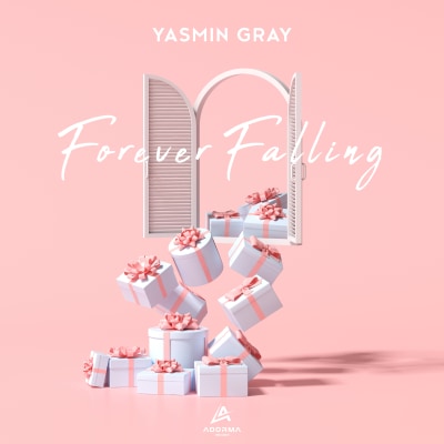 Yasmin Gray - Forever Falling