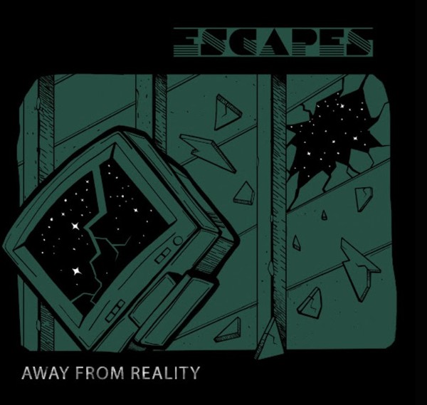 Escapes - Bad Habits