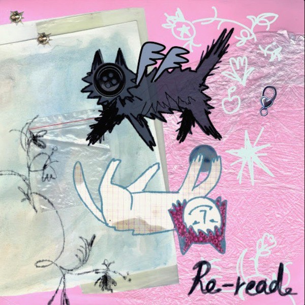 Re-read - Котик