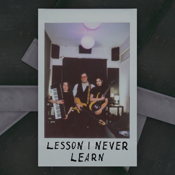 Disappeared Completely - Lesson I Never Learn